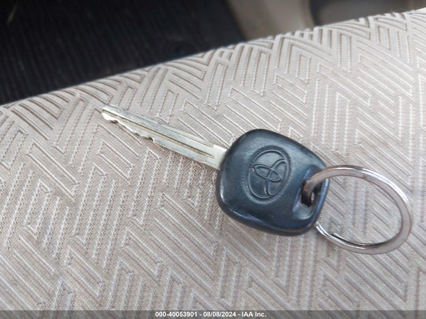 2003 Toyota Highlander Limited VIN: JTEHF21A330121366 Lot: 40053901