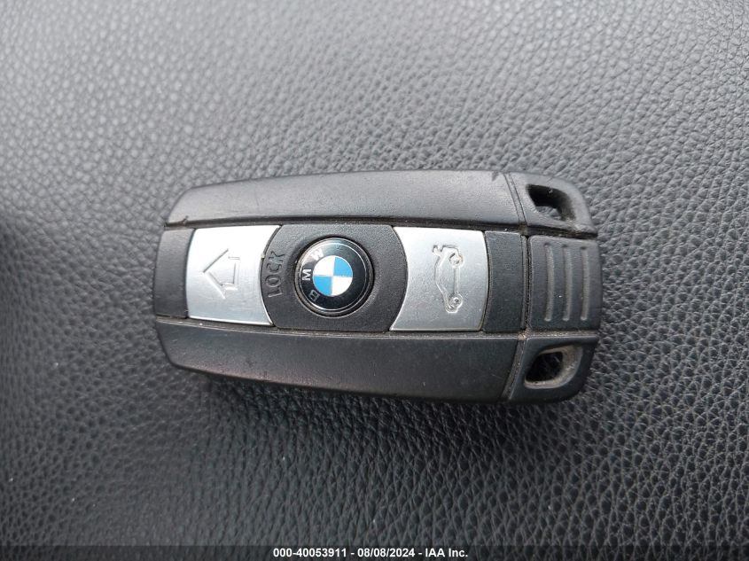 2006 BMW 330Xi VIN: WBAVD33536KV67851 Lot: 40053911