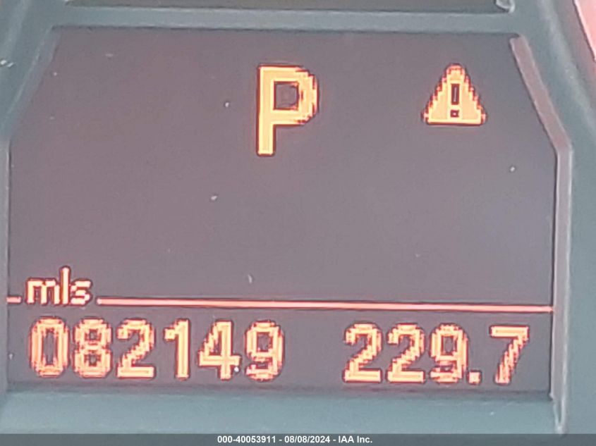 2006 BMW 330Xi VIN: WBAVD33536KV67851 Lot: 40053911