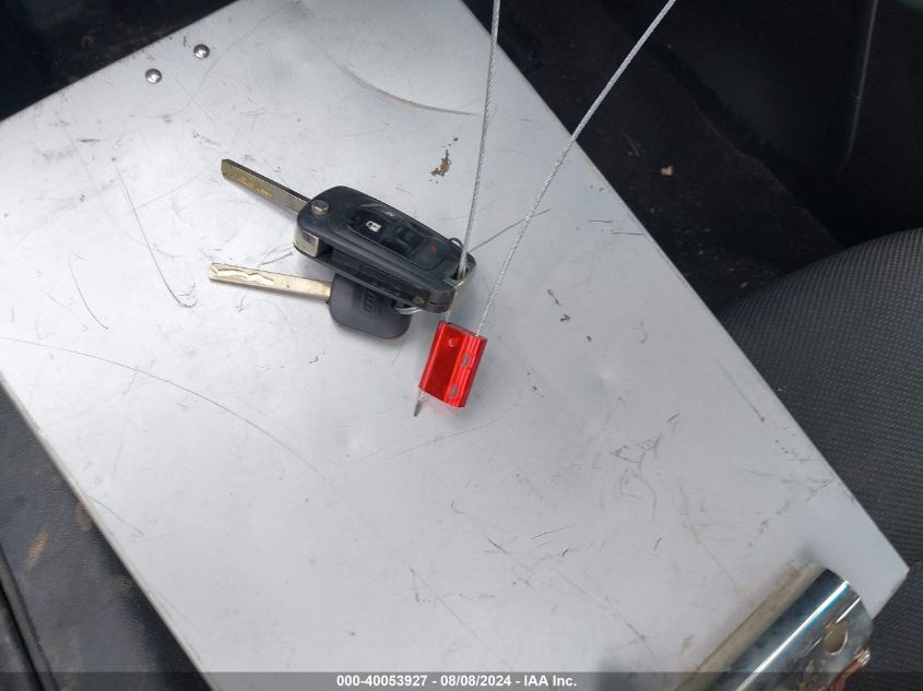 2015 Chevrolet Cruze Lt VIN: 1G1PC5SB0F7164231 Lot: 40053927