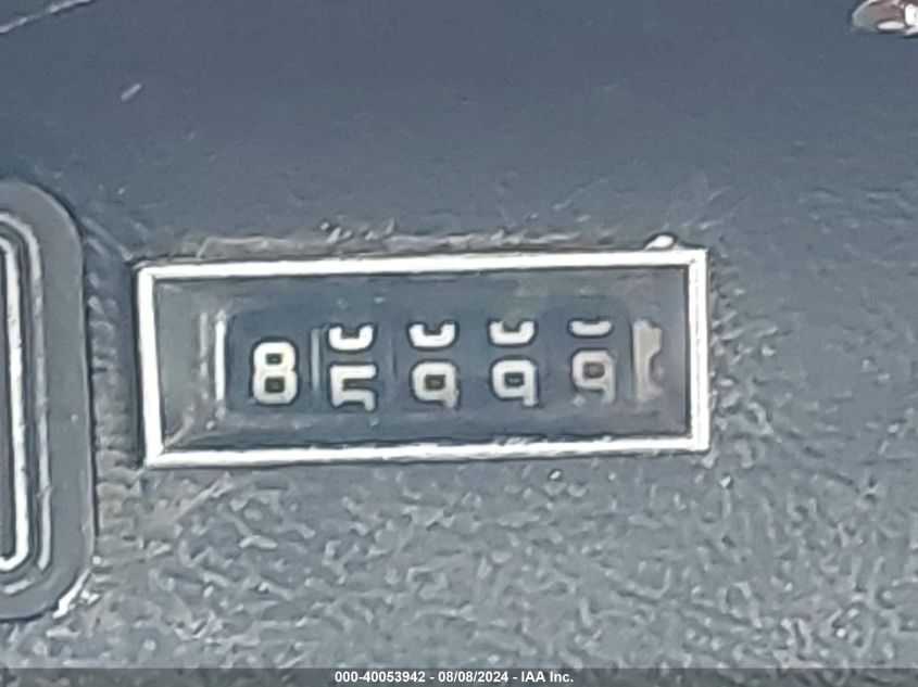 1964 Ford Thunderbird VIN: 4Y83Z128622 Lot: 40053942