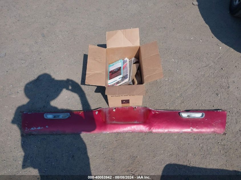 1964 Ford Thunderbird VIN: 4Y83Z128622 Lot: 40053942