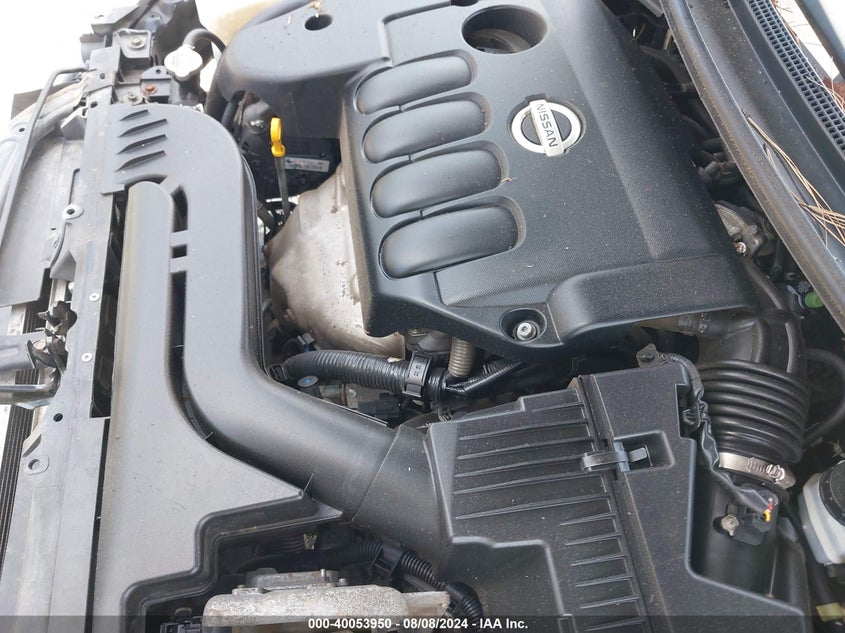 1N4AL2APXCN538723 2012 Nissan Altima 2.5 S