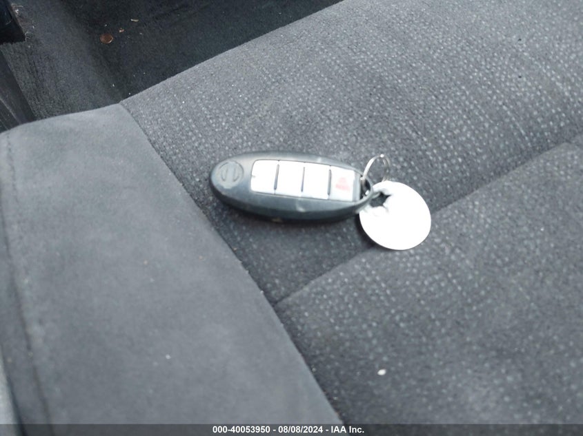 1N4AL2APXCN538723 2012 Nissan Altima 2.5 S