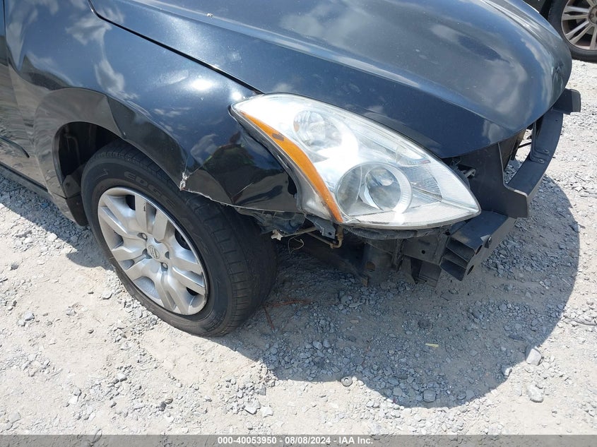 1N4AL2APXCN538723 2012 Nissan Altima 2.5 S