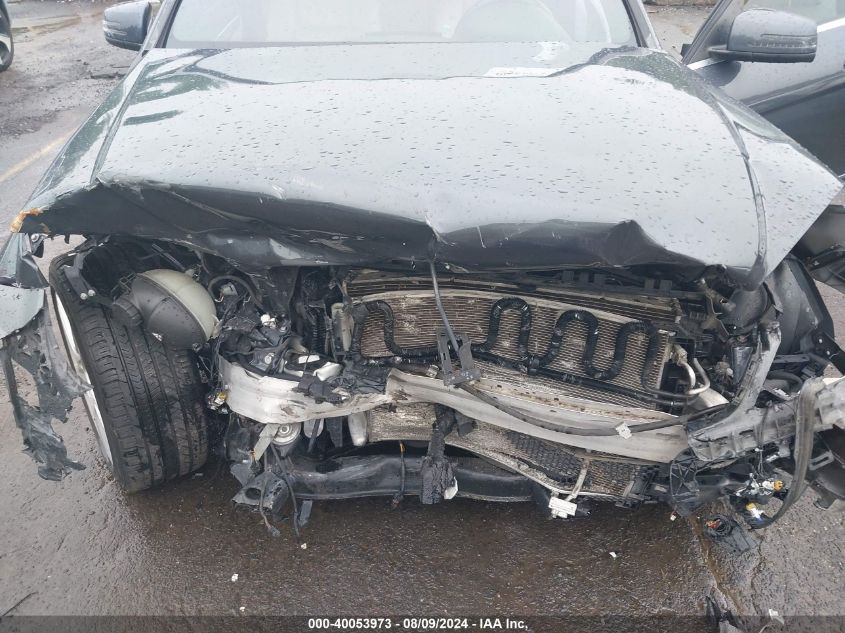 2011 Mercedes-Benz C 300 4Matic VIN: WDDGF8BB9BR182098 Lot: 40053973