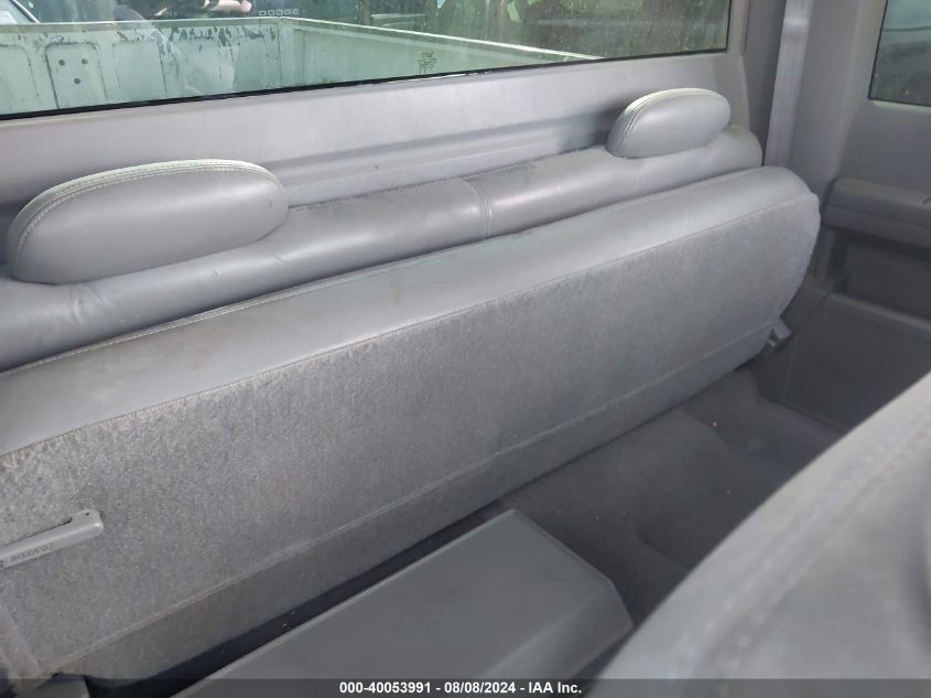 1998 Chevrolet Gmt-400 K1500 VIN: 2GCEK19R9W1113627 Lot: 40053991