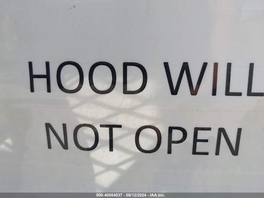 2000 Honda Cr-V Ex VIN: JHLRD1863YC054237 Lot: 40054037