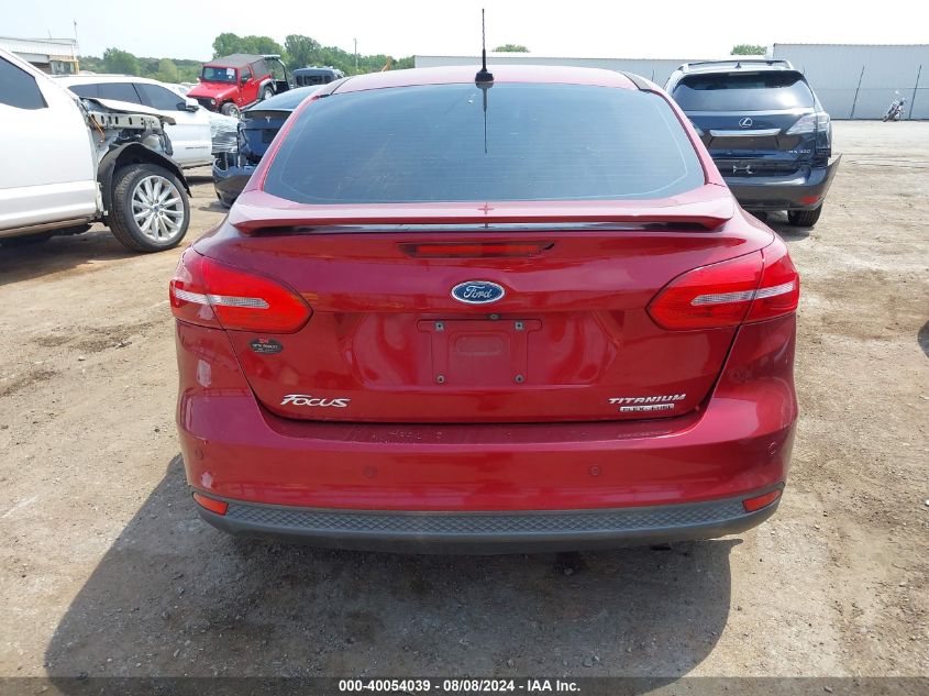 1FADP3J23GL212355 2016 FORD FOCUS - Image 16