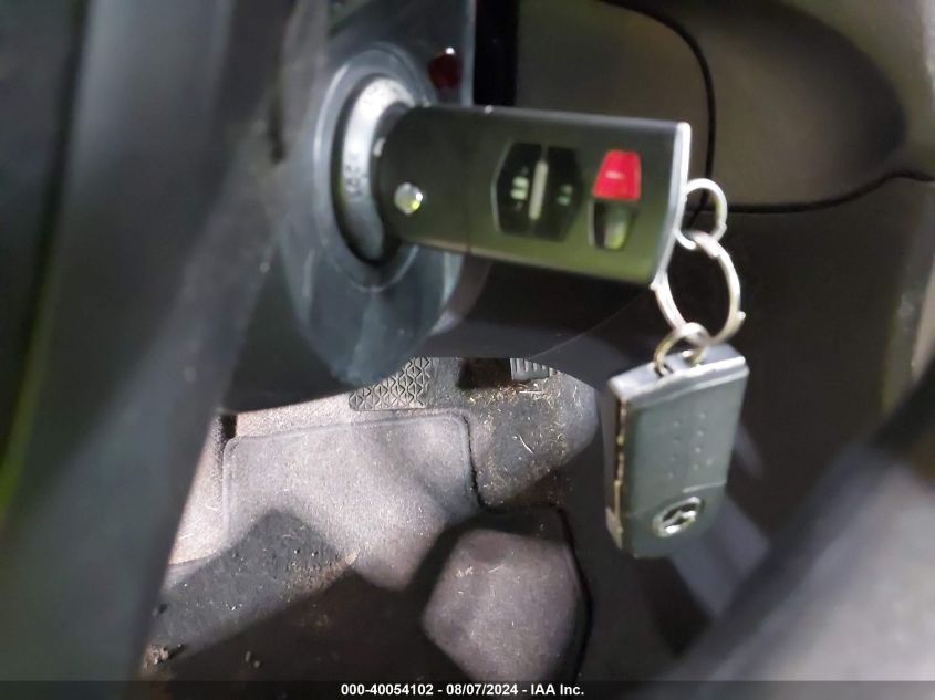 2011 Mazda Mazda3 I Touring VIN: JM1BL1VG3B1433773 Lot: 40054102