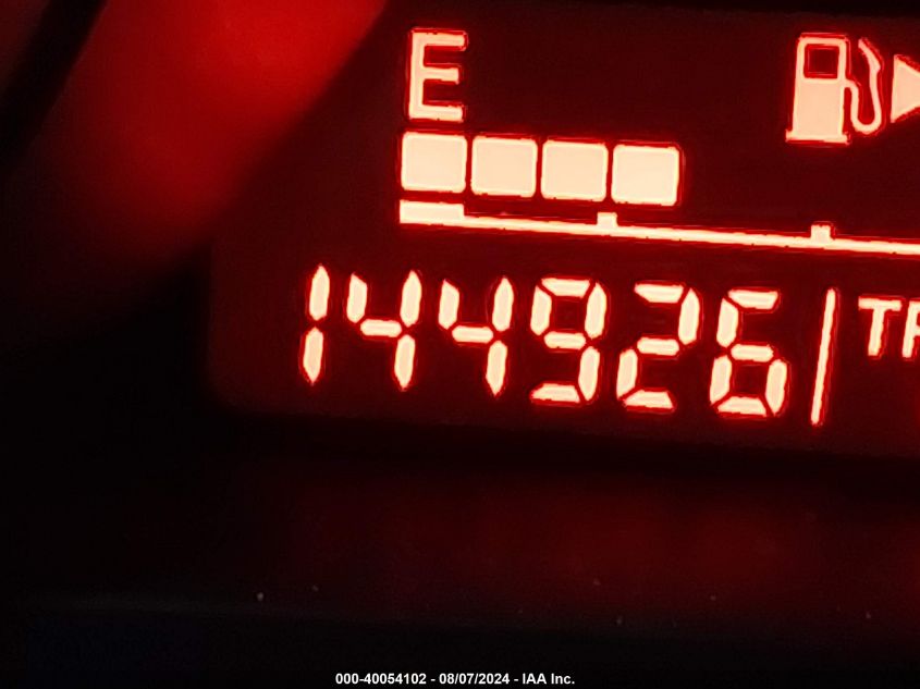 2011 Mazda Mazda3 I Touring VIN: JM1BL1VG3B1433773 Lot: 40054102