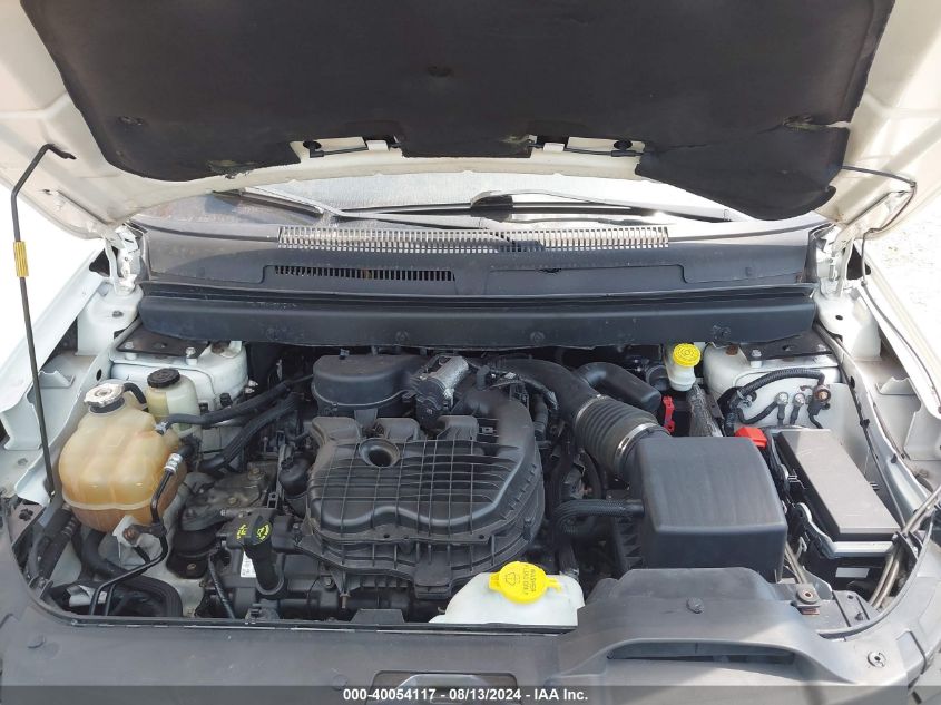 2015 Dodge Journey Sxt VIN: 3C4PDDBG2FT600759 Lot: 40054117