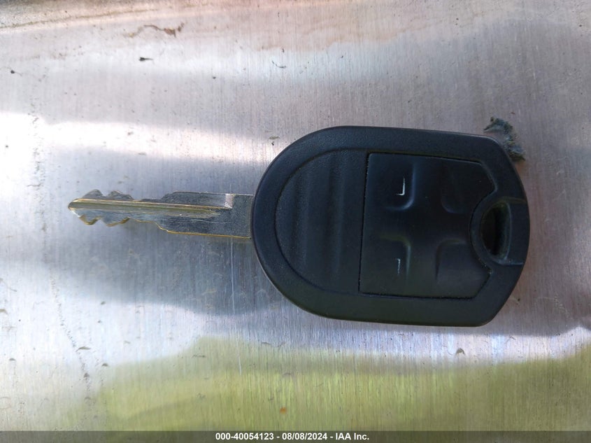 2012 Ford F150 Supercrew VIN: 1FTFW1ET4CKE1803 Lot: 40054123