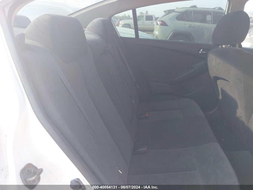 2009 Nissan Altima 2.5/2.5S VIN: 1N4AL21E79N541764 Lot: 40054131