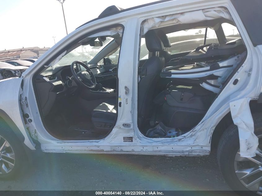 2021 Toyota Rav4 Xle Premium VIN: 2T3C1RFV4MW139342 Lot: 40054140