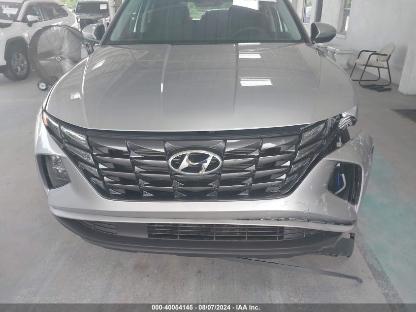 2023 Hyundai Tucson Sel VIN: 5NMJB3AE8PH2573 Lot: 40054145