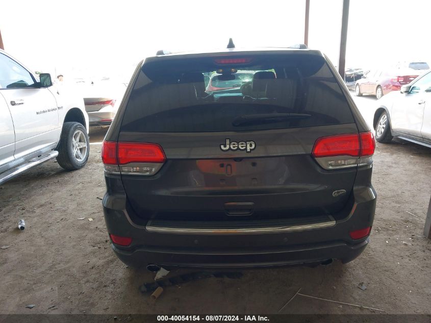 1C4RJECG4JC110396 2018 JEEP GRAND CHEROKEE - Image 16