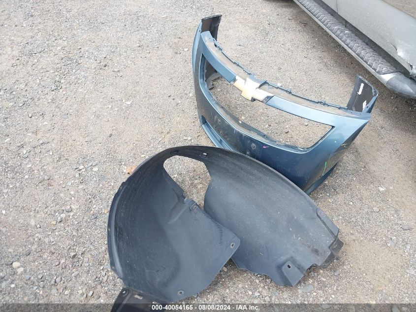 2012 Chevrolet Cruze 1Lt VIN: 1G1PF5SC6C7345653 Lot: 40054165