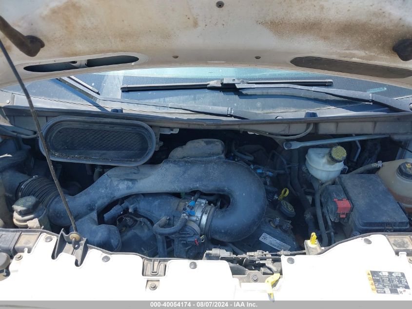 2018 Ford Transit-350 VIN: 1FTBW2CM0JKA27822 Lot: 40054174