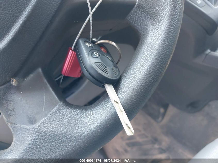 2018 Ford Transit-350 VIN: 1FTBW2CM0JKA27822 Lot: 40054174