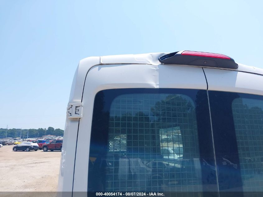 2018 Ford Transit-350 VIN: 1FTBW2CM0JKA27822 Lot: 40054174