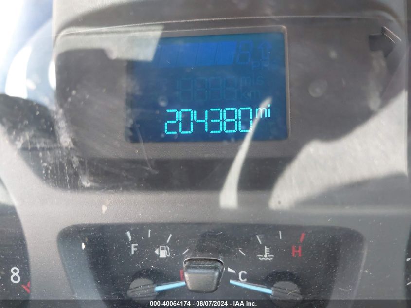 2018 Ford Transit-350 VIN: 1FTBW2CM0JKA27822 Lot: 40054174