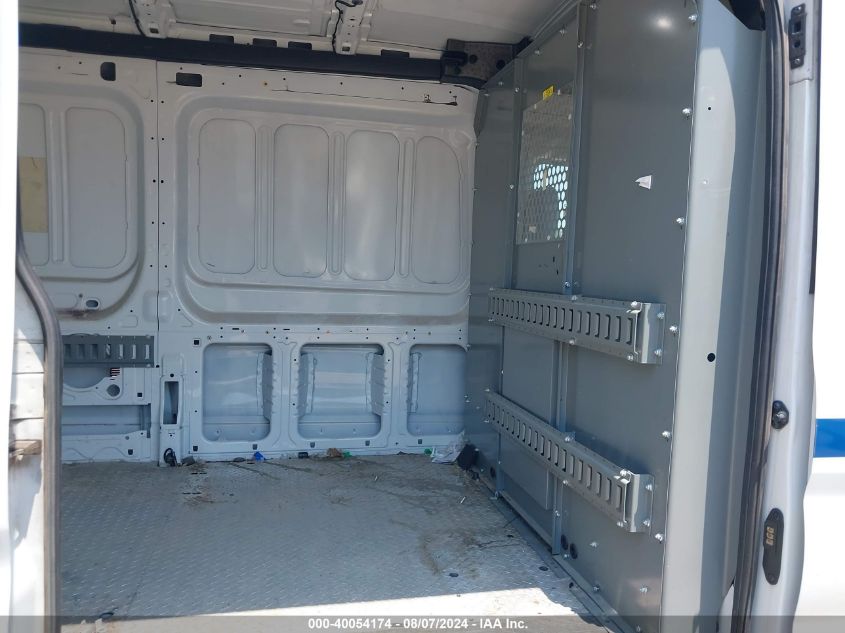 2018 Ford Transit-350 VIN: 1FTBW2CM0JKA27822 Lot: 40054174