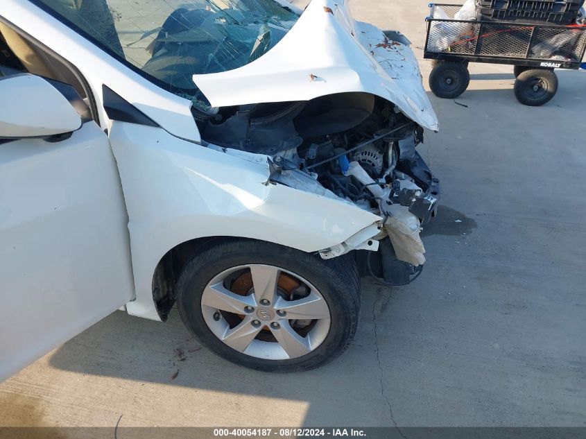 5NPDH4AE1DH408737 2013 Hyundai Elantra Gls/Limited