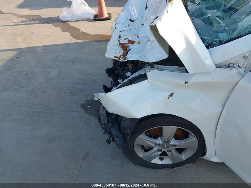 5NPDH4AE1DH408737 2013 Hyundai Elantra Gls/Limited