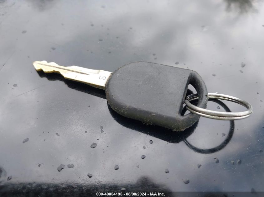 2006 Ford Five Hundred Se VIN: 1FAFP23106G105620 Lot: 40054195