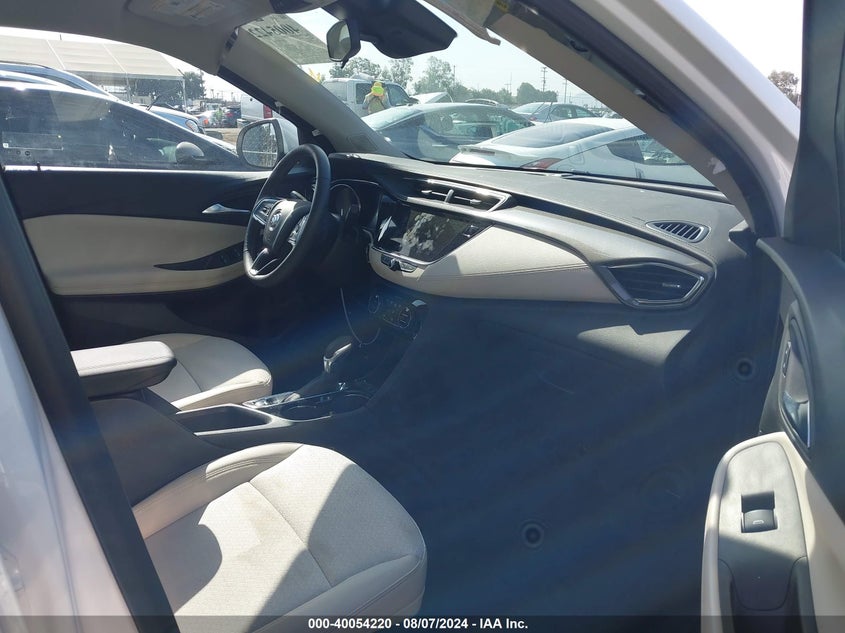 2023 BUICK ENCORE GX(VIN: KL4MMDS29PB147759