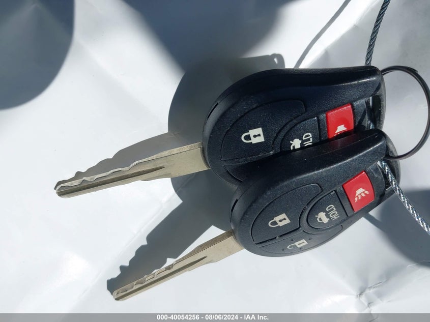 2015 NISSAN VERSA S/S PLUS/SV/SL - 3N1CN7AP8FL815225