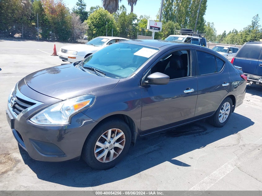 2015 NISSAN VERSA S/S PLUS/SV/SL - 3N1CN7AP8FL815225