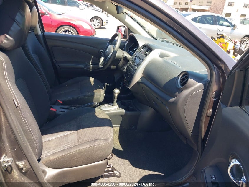 2015 NISSAN VERSA S/S PLUS/SV/SL - 3N1CN7AP8FL815225