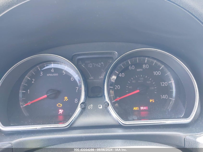 2015 NISSAN VERSA S/S PLUS/SV/SL - 3N1CN7AP8FL815225