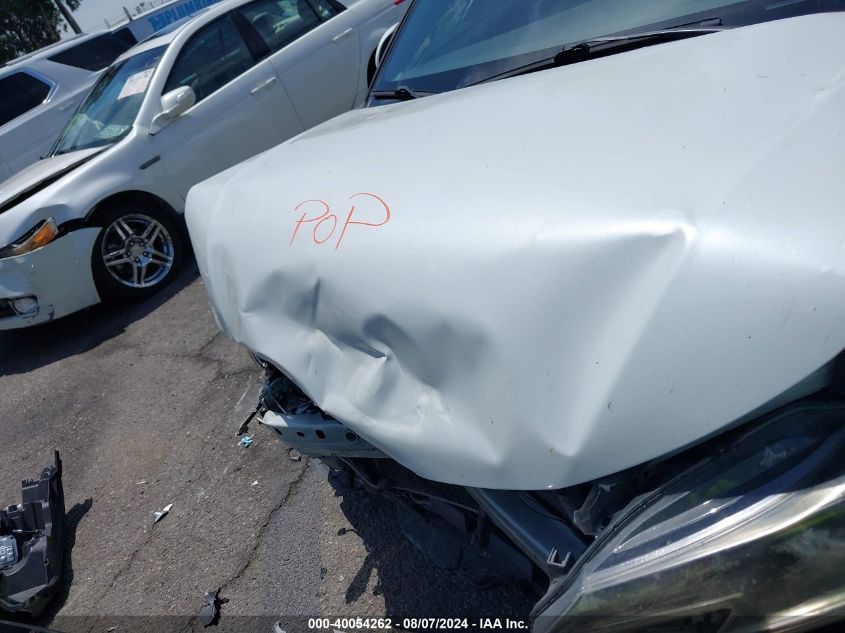 2015 Scion Tc VIN: JTKJF5C71FJ013411 Lot: 40054262