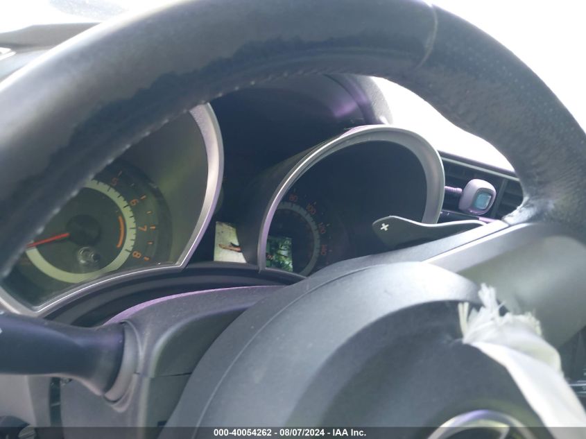 2015 Scion Tc VIN: JTKJF5C71FJ013411 Lot: 40054262