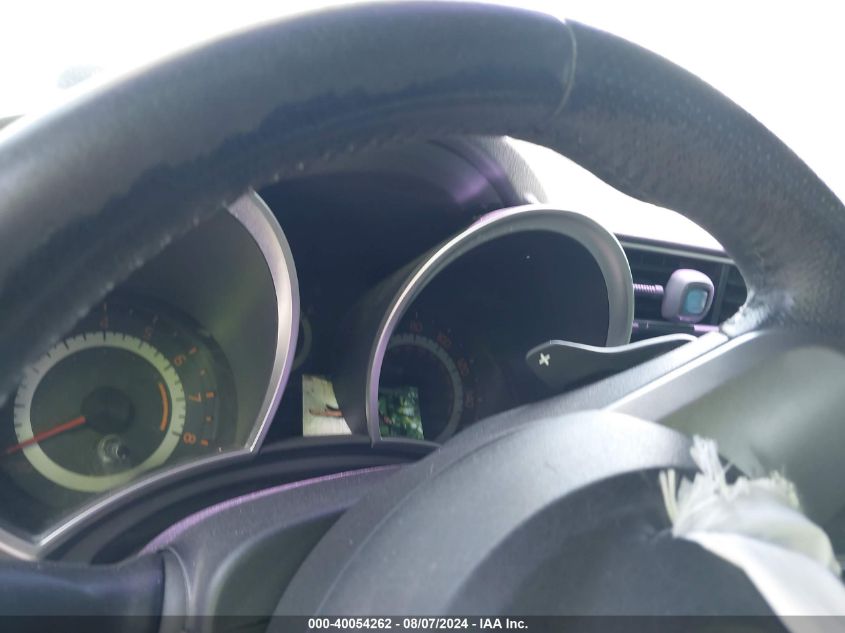 2015 Scion Tc VIN: JTKJF5C71FJ013411 Lot: 40054262