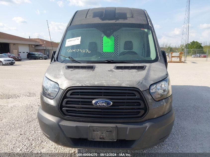 1FTYR3XV8KKA63981 2019 Ford Transit