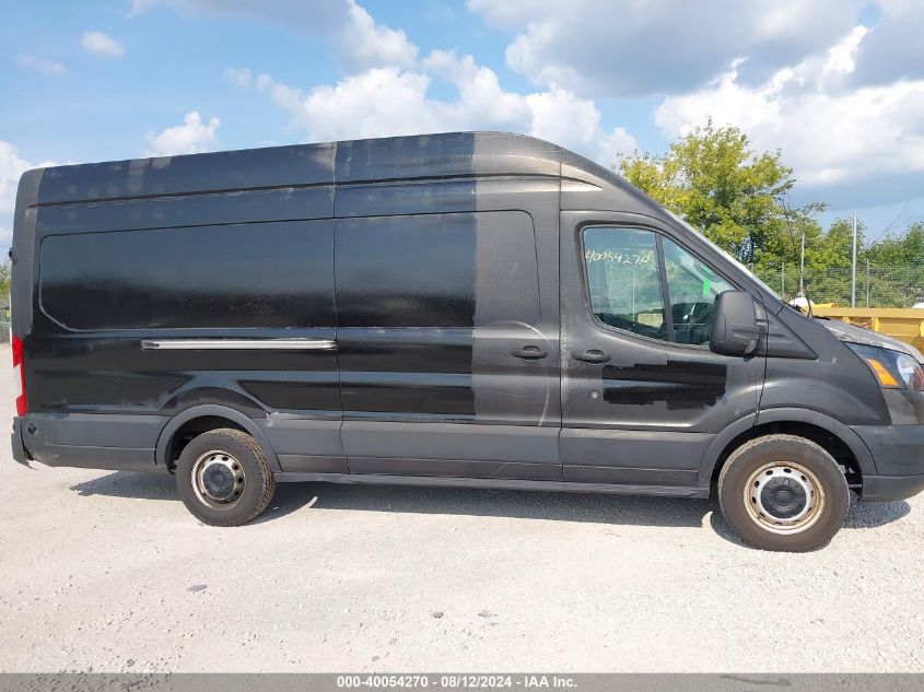 1FTYR3XV8KKA63981 2019 Ford Transit