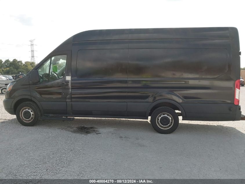 1FTYR3XV8KKA63981 2019 Ford Transit