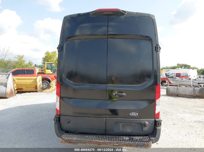 1FTYR3XV8KKA63981 2019 Ford Transit