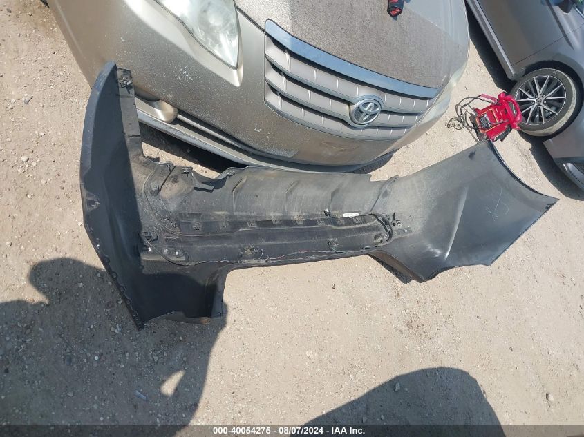 2022 Nissan Sentra Sv Xtronic Cvt VIN: 3N1AB8CV0NY275372 Lot: 40054275