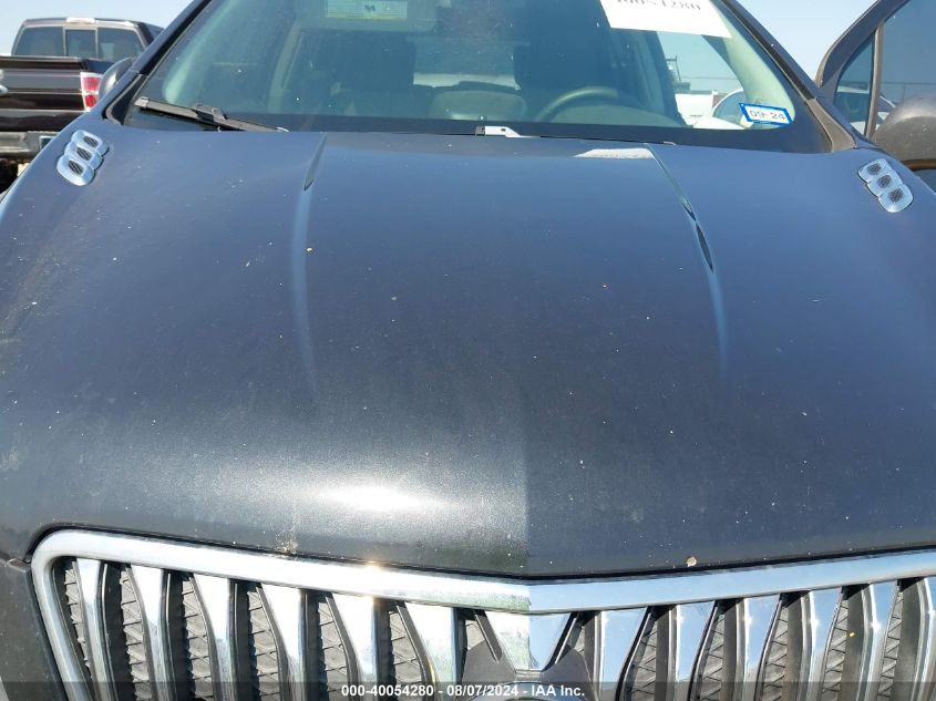 2014 Buick Encore VIN: KL4CJASB3EB629787 Lot: 40054280