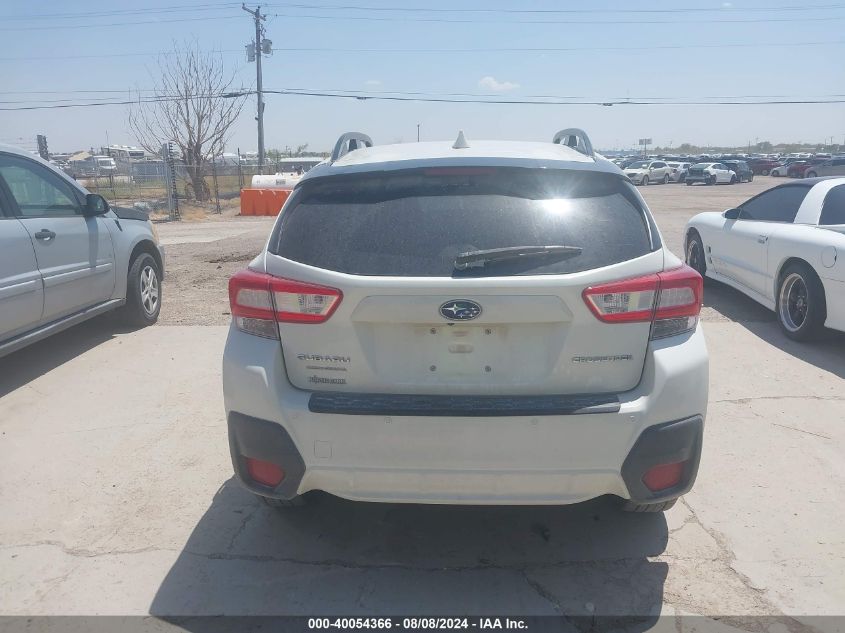 2019 Subaru Crosstrek 2.0I Limited VIN: JF2GTANC7KH209269 Lot: 40054366