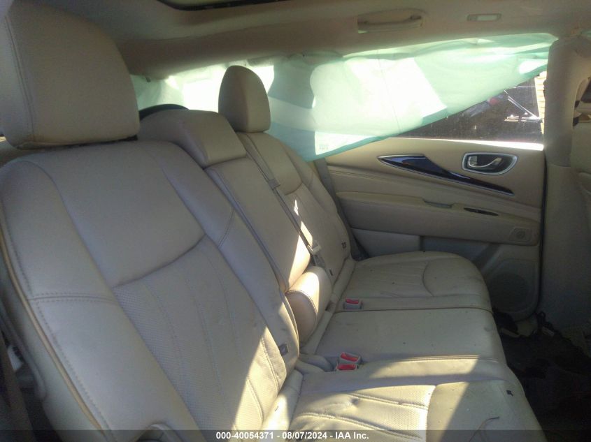 5N1AL0MN8EC535144 2014 Infiniti Qx60