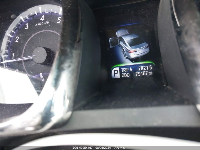 2014 Toyota Avalon Limited VIN: 4T1BK1EB9EU099335 Lot: 40054407