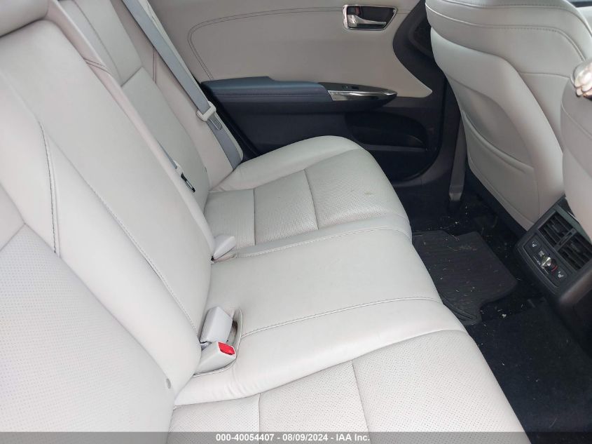 2014 Toyota Avalon Limited VIN: 4T1BK1EB9EU099335 Lot: 40054407