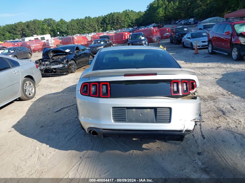 2014 FORD MUSTANG GT - 1ZVBP8CFXE5225777