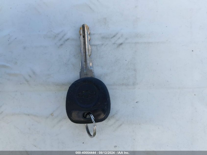 2012 Chevrolet Impala Ls VIN: 2G1WF5E33C1147360 Lot: 40054444